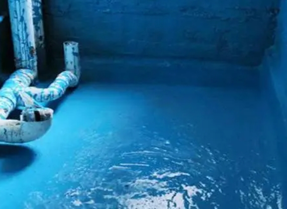 景德镇卫生间漏水维修公司分下防水公司如何判断防水工程的质量?