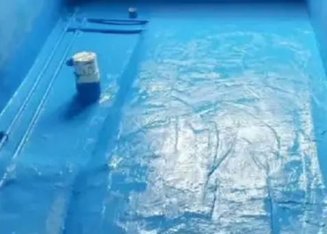 景德镇卫生间漏水维修公司分享下景德镇卫生间防水工程中常用防水涂料介绍。